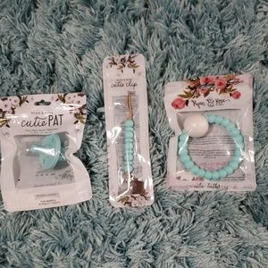 Ryan & rose Coastal LE lot